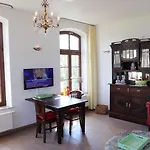 Apartamento Gutshaus Von Buelow - 19-12 *
