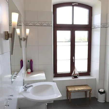 Gutshaus Von Buelow - 19-12 Kägsdorf