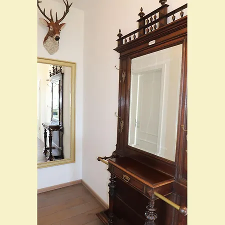 Gutshaus Von Buelow - 19-12 * Kägsdorf