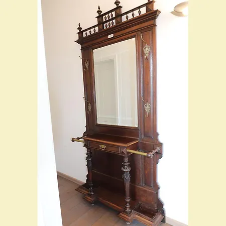 Gutshaus Von Buelow - 19-12 Daire *