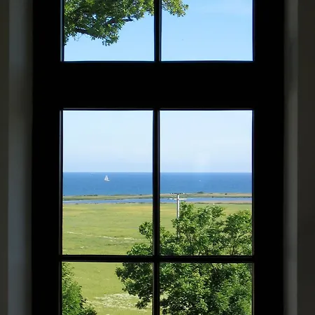 Daire Gutshaus Von Buelow - 19-12 *