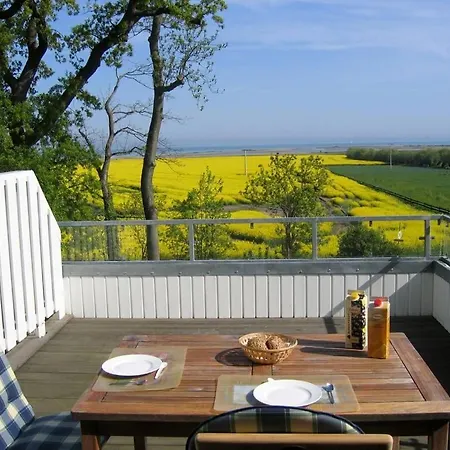 Daire Gutshaus Von Buelow - 19-12