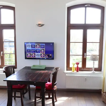 Gutshaus Von Buelow - 19-12 *