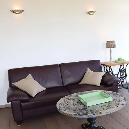 Daire Gutshaus Von Buelow - 19-12 *